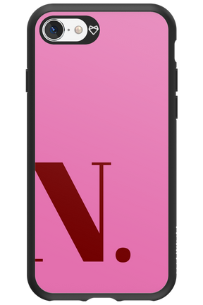 N (Sorbet) 2.0 - Apple iPhone SE 2020