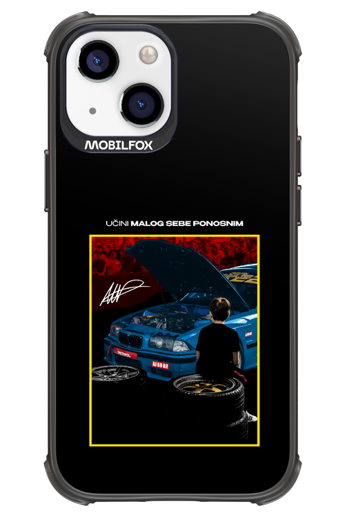 Nova Priprema - Apple iPhone 13 Mini