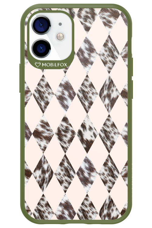 Cool Floor - Apple iPhone 12 Mini