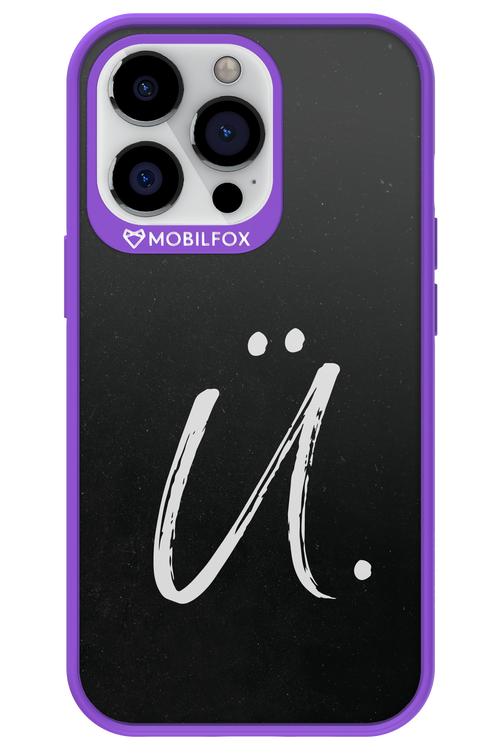 (Off Space) U II 2.0 - Apple iPhone 13 Pro
