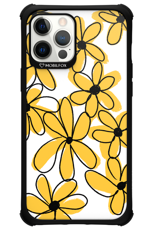 Yella - Apple iPhone 12 Pro Max