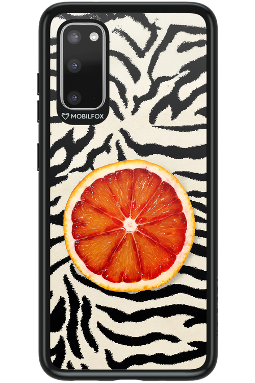 Wild Nectarin 2.0 - Samsung Galaxy S20