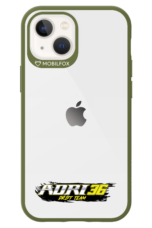 ADRI36 Signature 2.0 - Apple iPhone 13 Mini