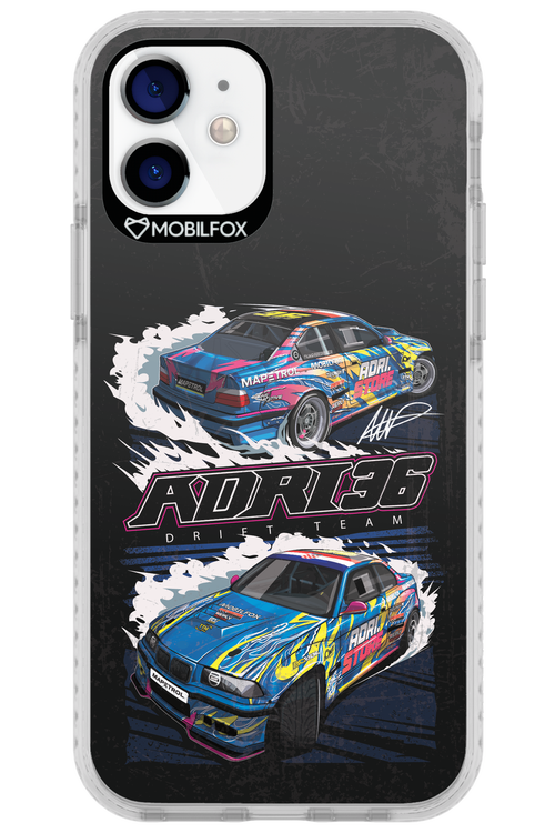ADRI 36 2.0 - Apple iPhone 12
