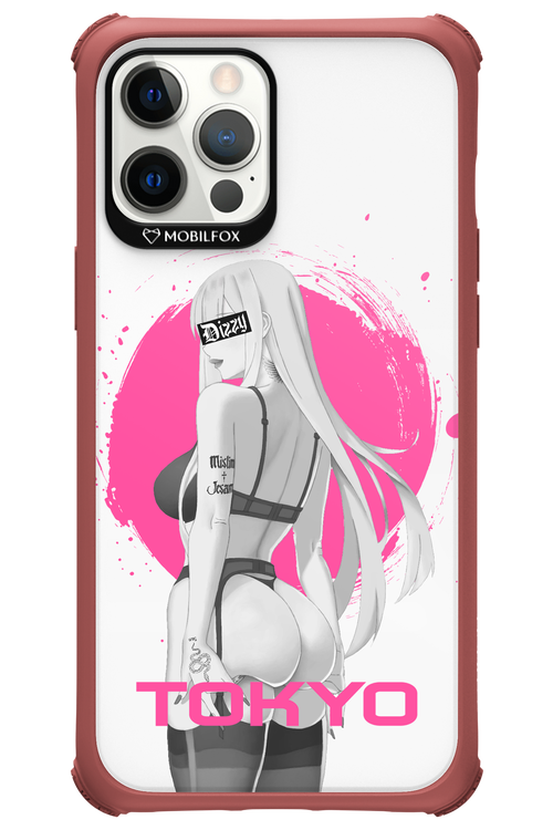 Tokyo Pulse - Apple iPhone 12 Pro Max
