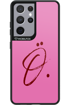 (Sorbet) O II 2.0 - Samsung Galaxy S21 Ultra