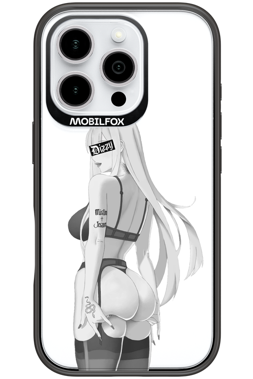 Electric Ronin - Apple iPhone 16 Pro