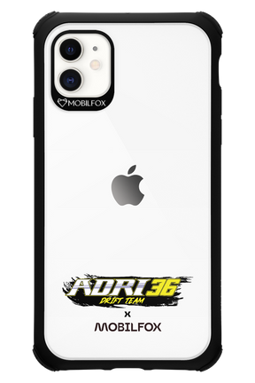 ADRI36 x Mobilfox Edition - Apple iPhone 11