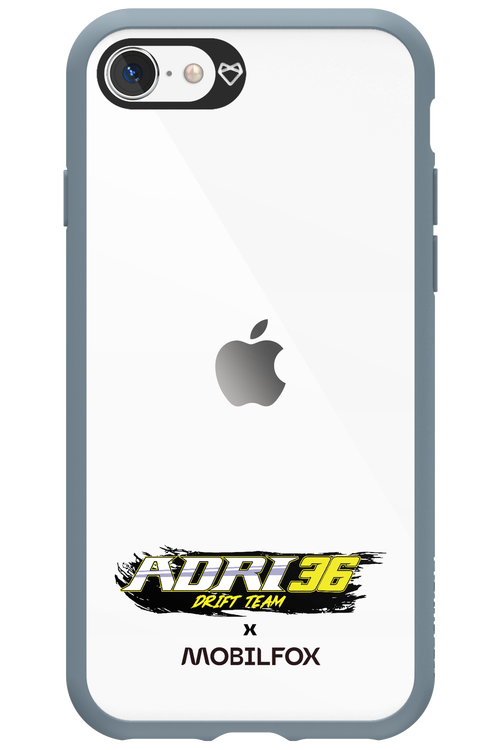 ADRI36 x Mobilfox Edition 2.0 - Apple iPhone SE 2020