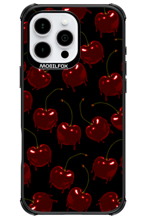 Cherry Blood - Apple iPhone 16 Pro Max