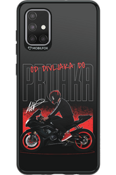 PRVHKA 2.0 - Samsung Galaxy A71