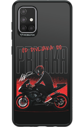 PRVHKA 2.0 - Samsung Galaxy A71