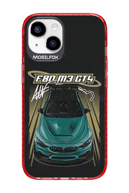 FBD M3 GT4 2.0 - Apple iPhone 14