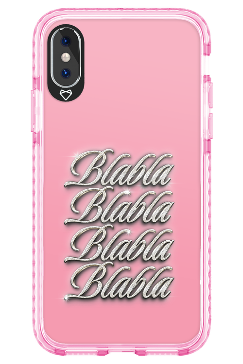 Blabla Blabla 2.0 - Apple iPhone XS