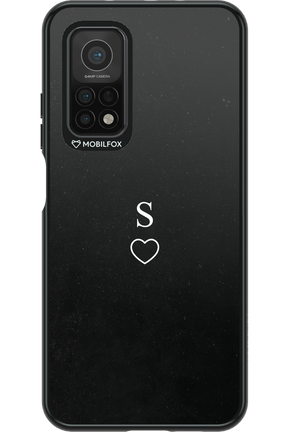S Black 2.0 - Xiaomi Mi 10T 5G