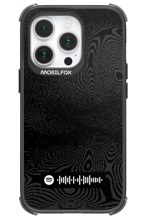 Techno frequency - Apple iPhone 14 Pro