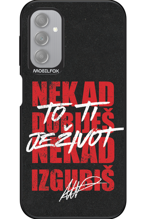 Street 2.0 - Samsung Galaxy A14