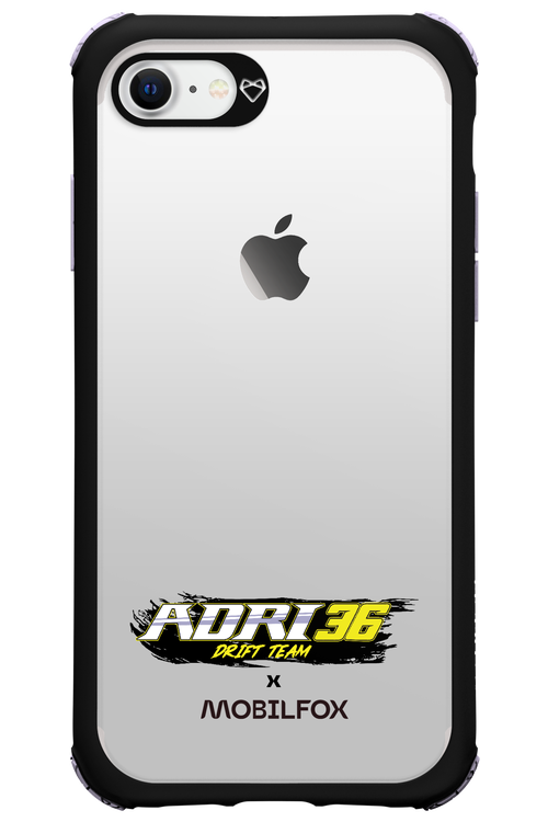ADRI36 x Mobilfox Edition 2.0 - Apple iPhone 7
