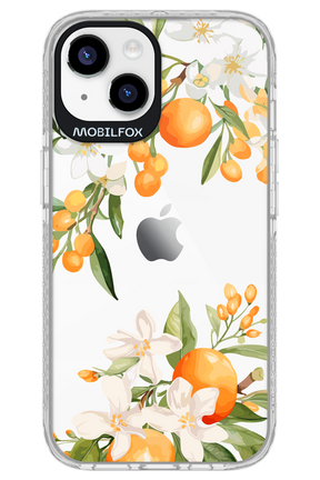 Amalfi Orange - Apple iPhone 14