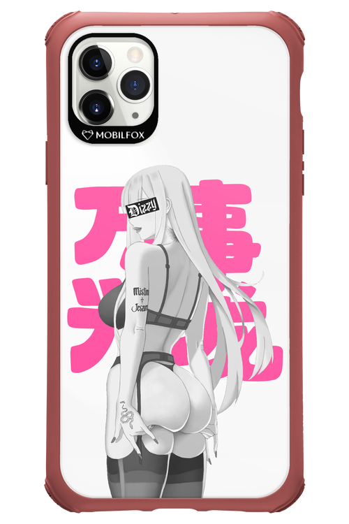 Shinto Shift - Apple iPhone 11 Pro Max
