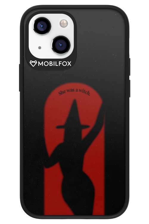 Witch Season - Apple iPhone 13 Mini