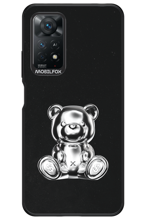 Dollar Bear - Xiaomi Redmi Note 11Pro 4G/5G