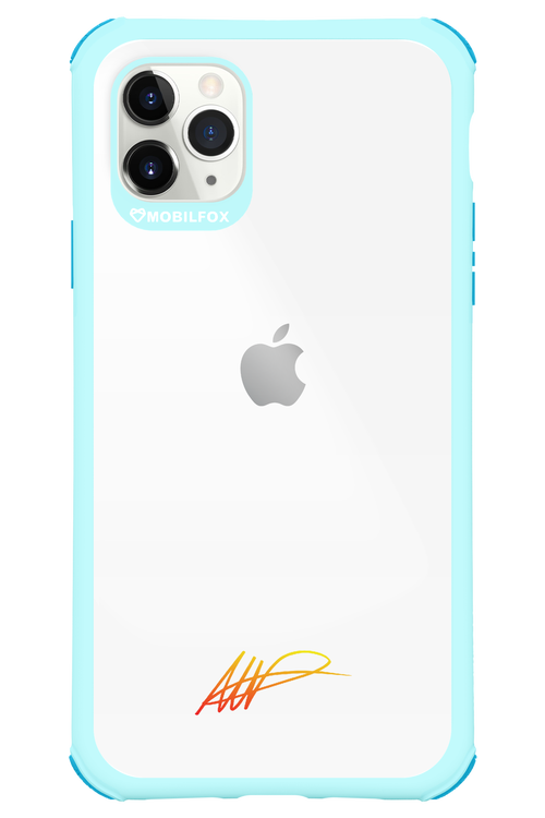 Signature Edition 2.0 - Apple iPhone 11 Pro Max