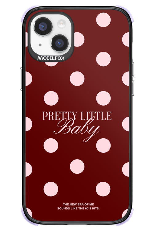 60’s Baby - Apple iPhone 14 Plus