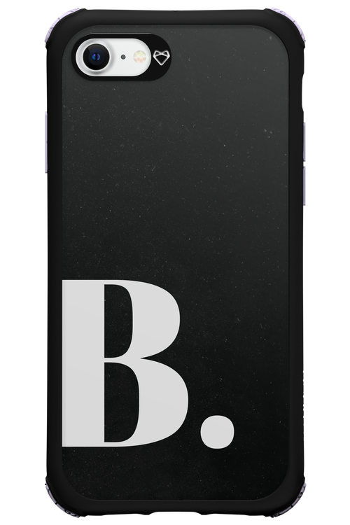 B (Off Space) 2.0 - Apple iPhone SE 2020
