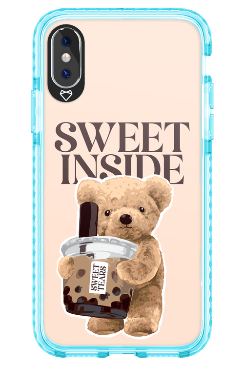 Sweet Inside 2.0 - Apple iPhone X