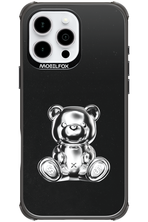 Dollar Bear - Apple iPhone 16 Pro Max