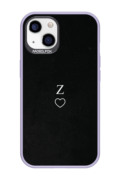 Z Black 2.0 - Apple iPhone 13