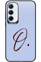(Jellyfish Presso) O 2.0 - Samsung Galaxy A35