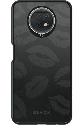 Dark Lips - Xiaomi Redmi Note 9T 5G