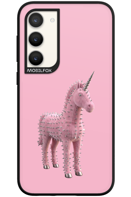 Punk Unicorn 2.0 - Samsung Galaxy S23 Plus