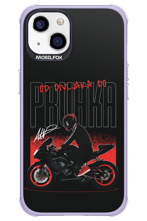 PRVHKA 2.0 - Apple iPhone 13