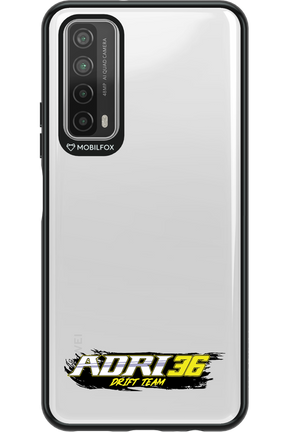 ADRI36 Signature 2.0 - Huawei P Smart 2021