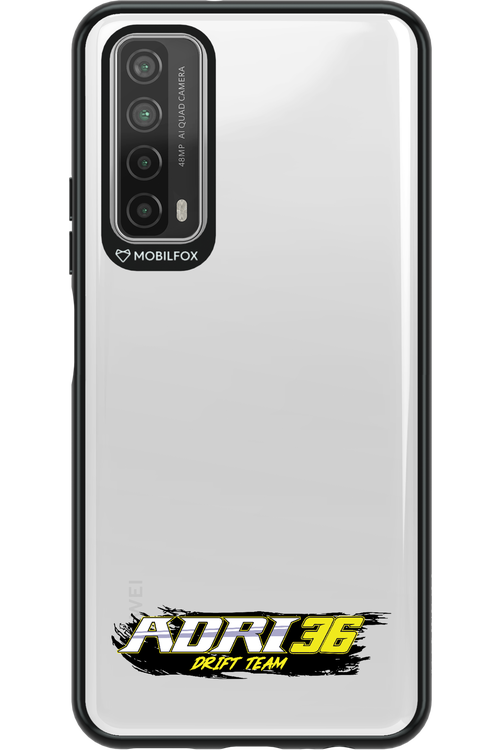 ADRI36 Signature 2.0 - Huawei P Smart 2021