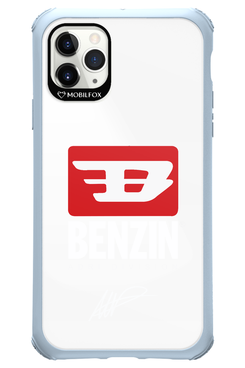 Ultra Benzin 2.0 - Apple iPhone 11 Pro Max