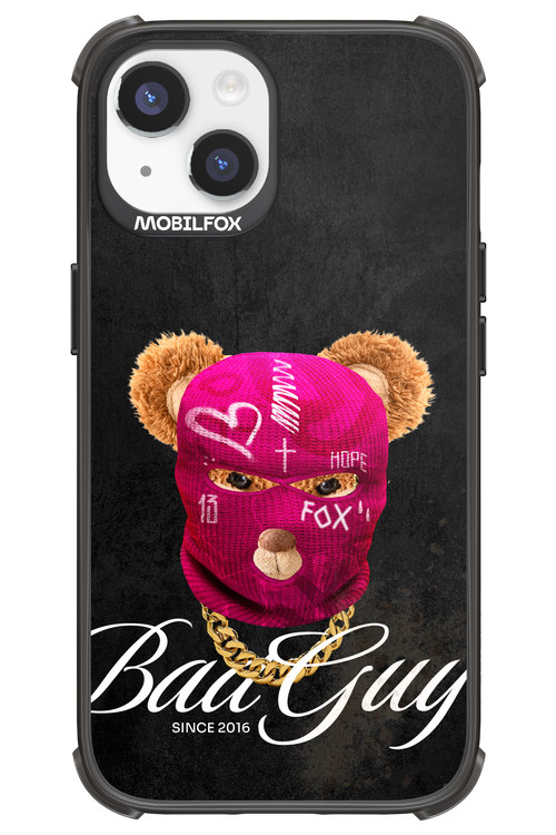 Bad Guy II 2.0 - Apple iPhone 14