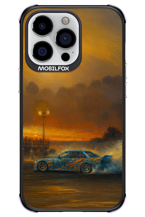 Drift Chaos - Apple iPhone 13 Pro