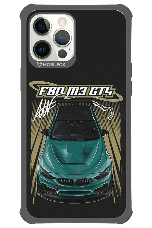 FBD M3 GT4 2.0 - Apple iPhone 12 Pro Max