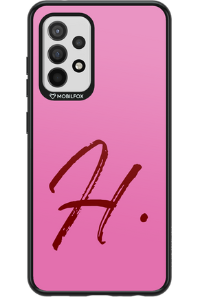 (Sorbet) H 2.0 - Samsung Galaxy A52 / A52 5G / A52s