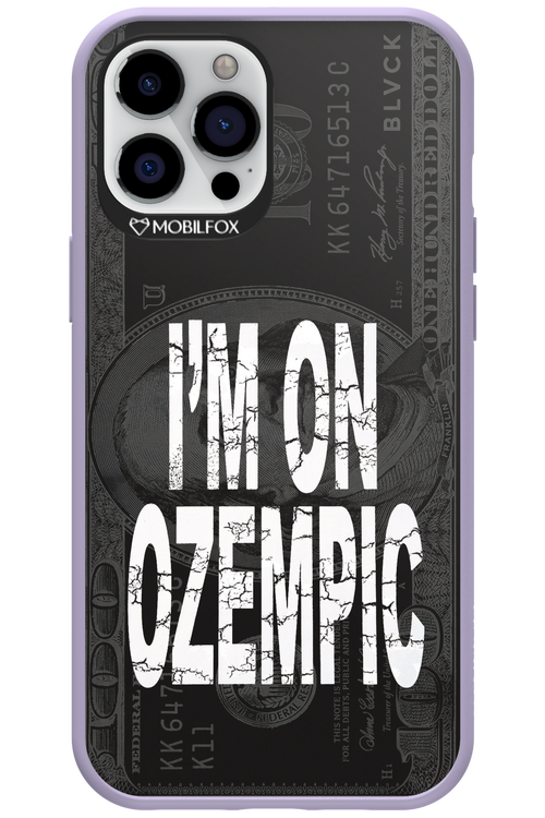 ozempic 2.0 - Apple iPhone 12 Pro Max