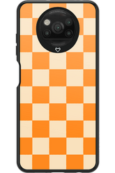 Vanilla & Pumpkin - Xiaomi Poco X3 Pro