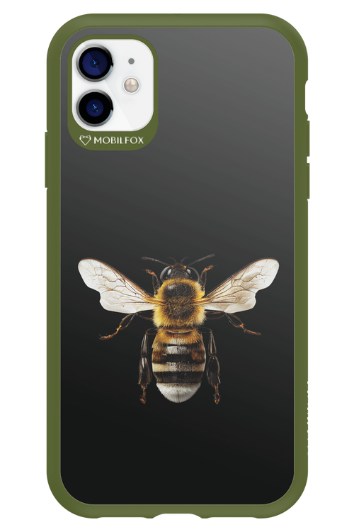 Bee Black - Apple iPhone 11