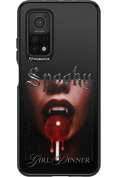 Freaky Girl - Xiaomi Mi 10T 5G