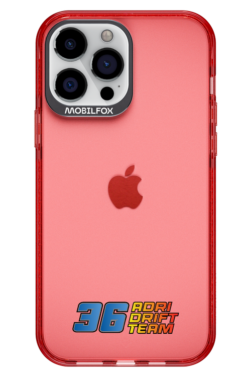 Minimal Drift - Apple iPhone 13 Pro Max