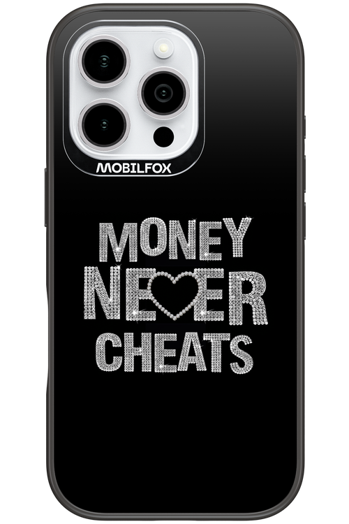 Money Cheats 2.0 - Apple iPhone 16 Pro