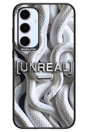 Snake and Chrome - Samsung S24 FE